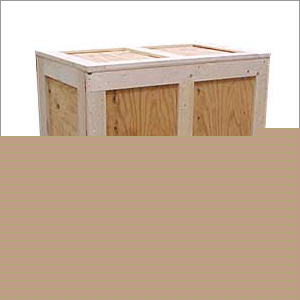 PLYWOOD BOXES Manufacturer Supplier Wholesale Exporter Importer Buyer Trader Retailer in Kancheepuram Tamil Nadu India
